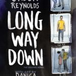 Long Way Down (Graphic Novel)