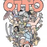 Otto: A Palindrama (hardcover)