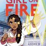 Girl on Fire (Graphic Novel)