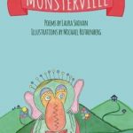 PRE-ORDER Welcome to Monsterville (pub. 4/25)