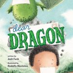 Dear Dragon: A Pen Pal Tale