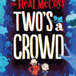 The Real McCoys: Two's a Crowd (Real McCoys #2)