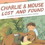 Charlie & Mouse Lost and Found: Book 5 (hardcover)