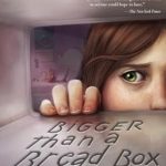 Bigger than a Breadbox (paperback) (grades 4 and up)