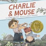 Charlie & Mouse: Book 1 (paperback)