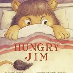 Hungry Jim (hardcover)