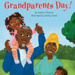 Grandparents Day! (Step into Reading)