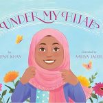 Under My Hijab (hardcover) (PK to 2nd)