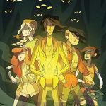 Lumberjanes Volume 6: Sink or Swim