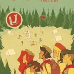 Lumberjanes Volume 7: A Bird's-Eye View