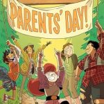 Lumberjanes Volume 10: Parents' Day