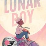 Lunar Boy