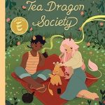 The Tea Dragon Society (Book 1)