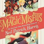 The Magic Misfits (Book 1)