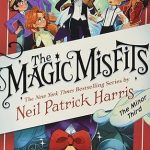 The Magic Misfits: The Minor Third (Book 3)