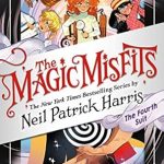 The Magic Misfits: The Fourth Suit (Book 4)