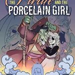 The Pirate and the Porcelain Girl