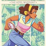 Goldie Vance Volume 1: The Hotel Whodunit