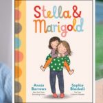 Stella and Marigold: Book 1