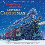 Steam Train, Dream Train: Next Stop Christmas!
