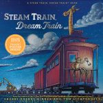 Steam Train, Dream Train: Deluxe Edition