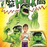 All the Hulk Feels (lower school)