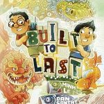 Built to Last (lower school)