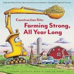 Farming Strong All Year Long