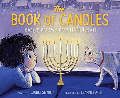 91ABB2v6rUL._SY342_ Book of Candles